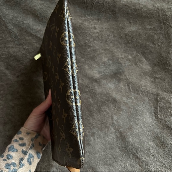 LOUIS VUITTON MONOGRAM ETUI VOYAGE PM - Picture 6 of 13